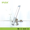 Сенсорный кожаный светодиодный светильник IPUDA X1 настольный светильник для дома для читального зала